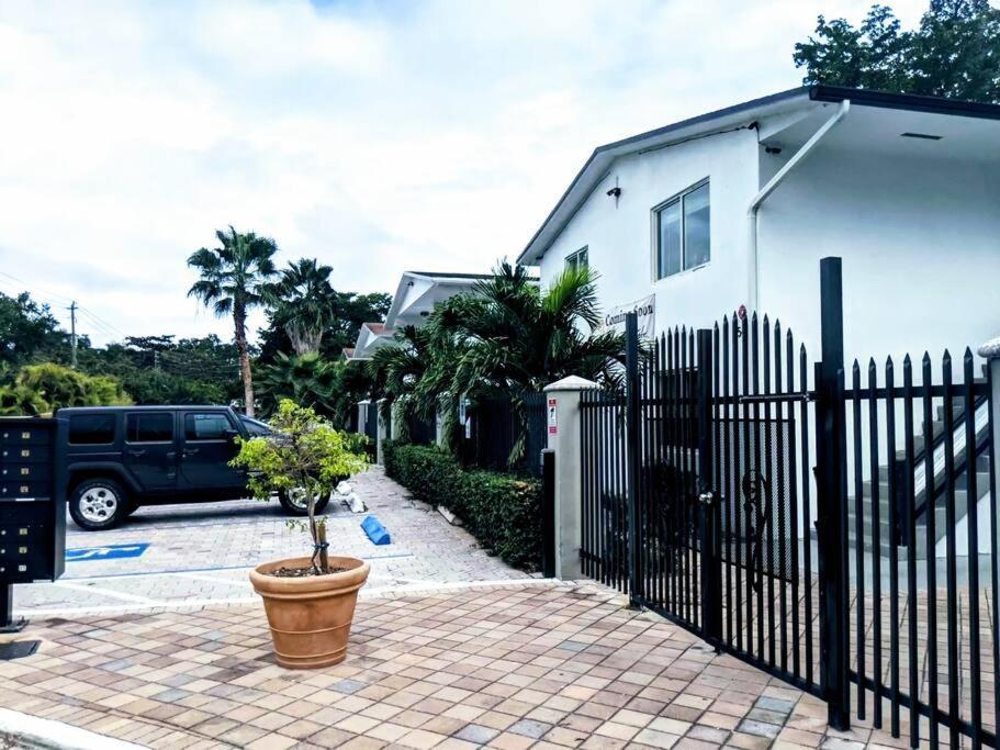 A1 - Endless Summer Vacation Rentals - Affordable Luxury Near Downtown Fort Lauderdale Exterior foto